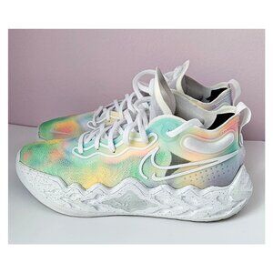 Nike Air Zoom GT Run Tie-Dye